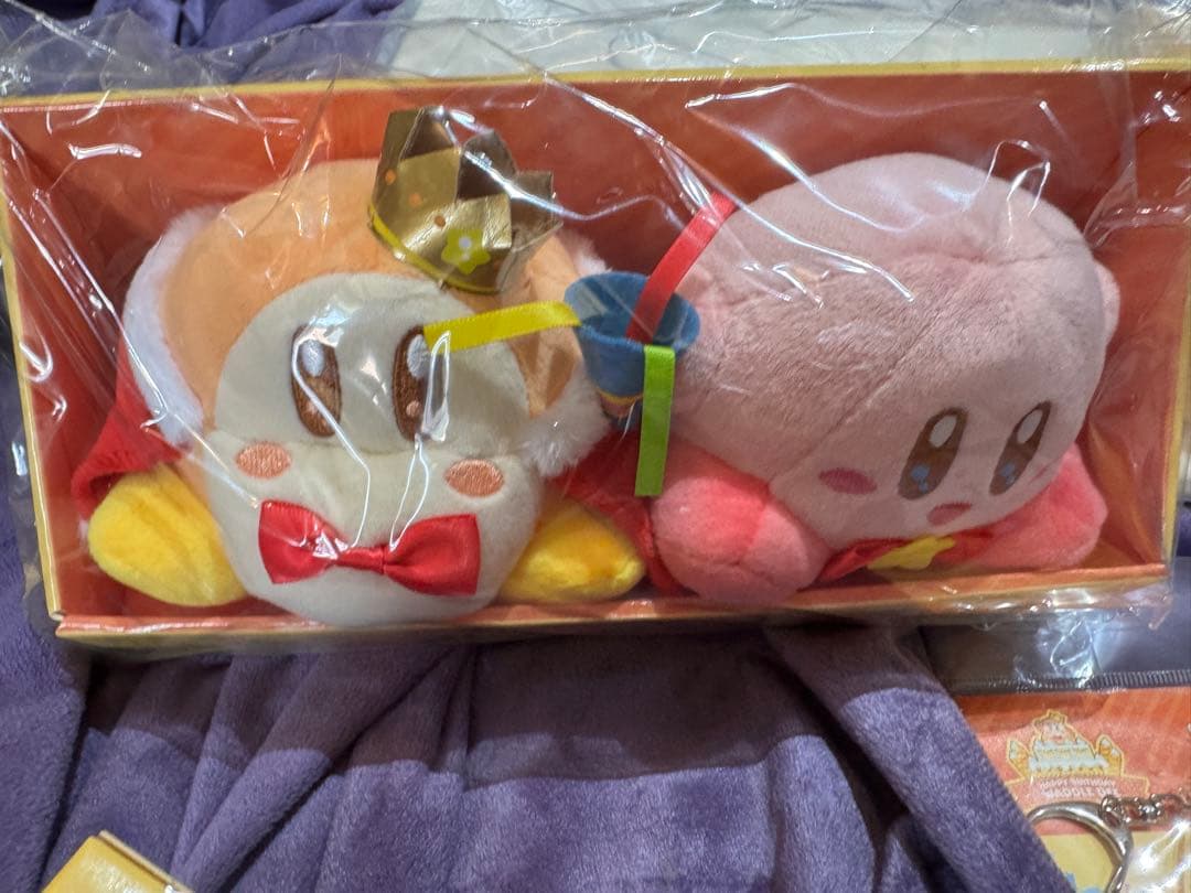 ワドルディのおたんじょうびかいセット ヤマシロヤ限定商品