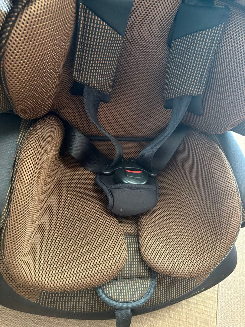 SmartAngel SAハーネスジュニアFIX-BR ジュニア