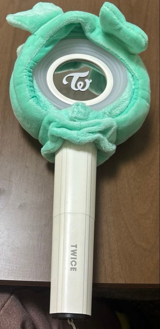 twiceミナミブリーペンライトセット