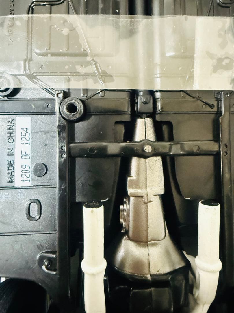 Ertlアーテル/Chevyシボレー Camaroカマロ 1/18 絶版 アメ車