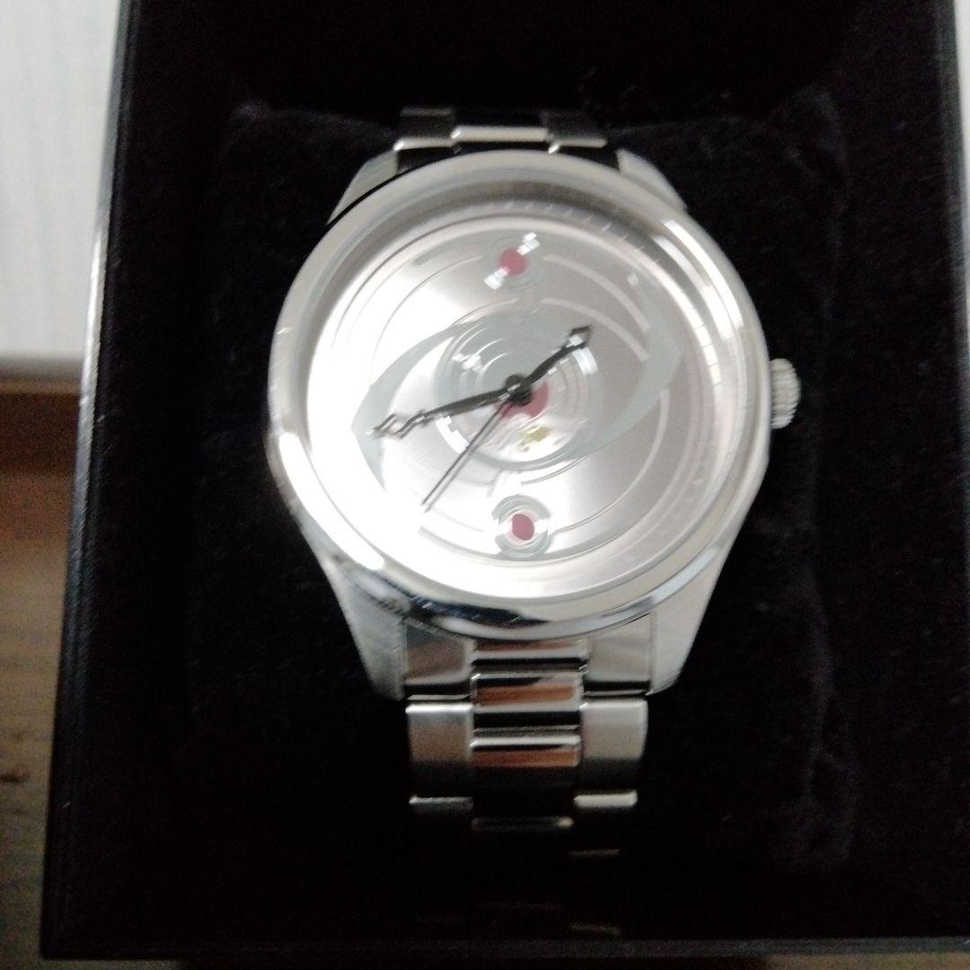 暁美ほむらモデルバングルウォッチ 腕時計 魔法少女まどか☆マギカ