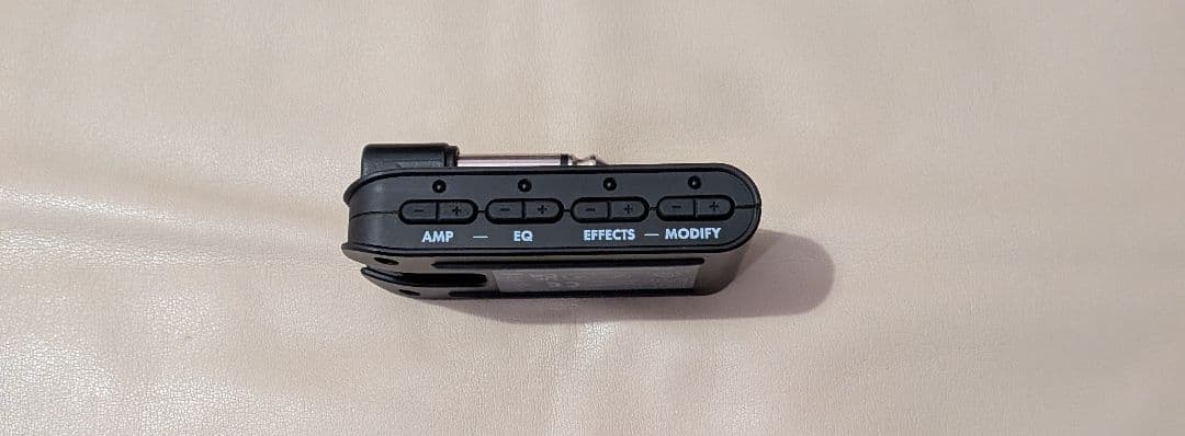 その他 Fender MUSTANG MICRO