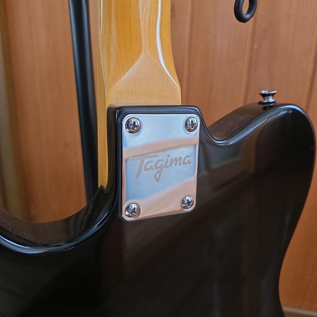 Tagima タジマTWシリーズ 55 エレキギター