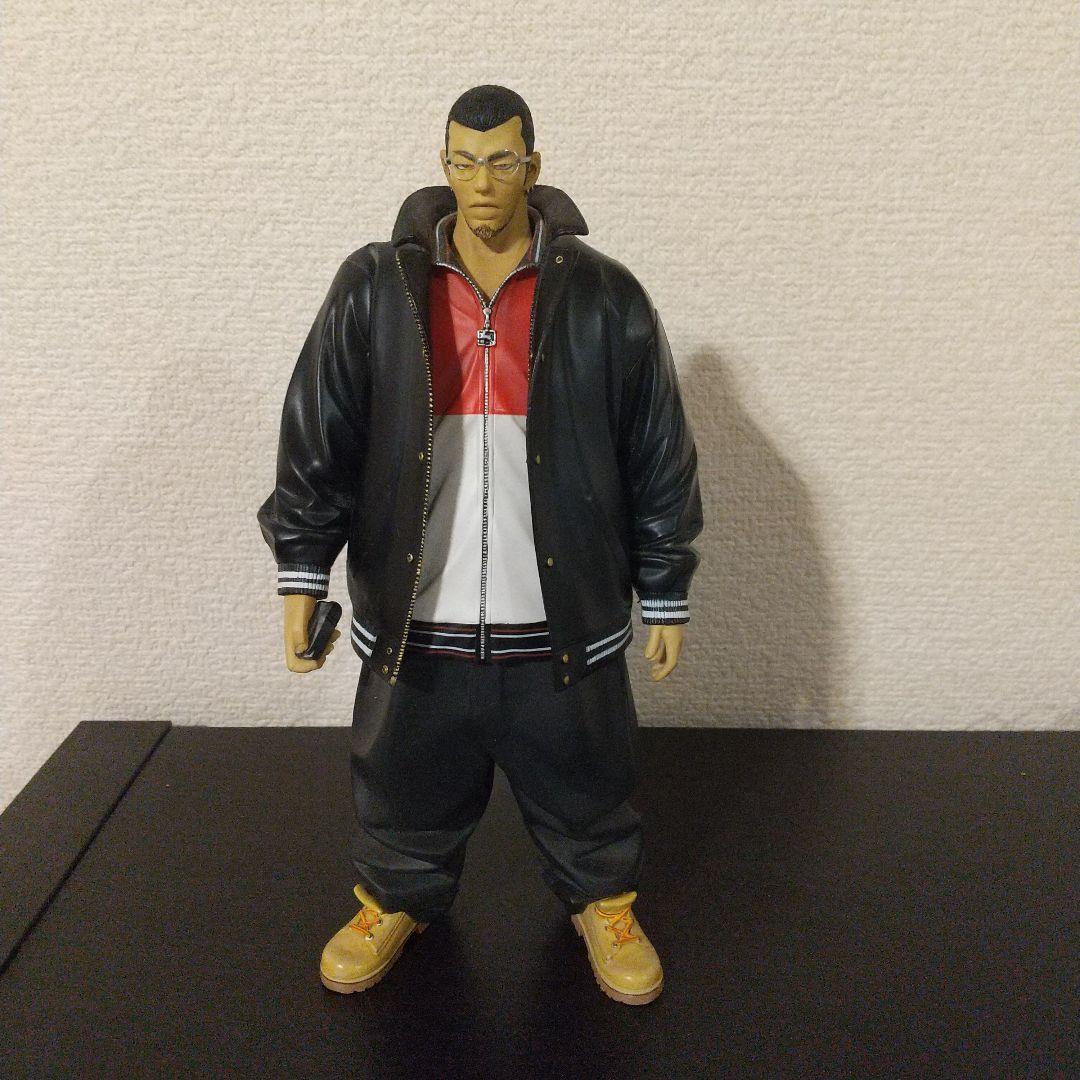 闇金ウシジマくん 丑嶋馨 ウシジマくん フィギュア - メルカリ