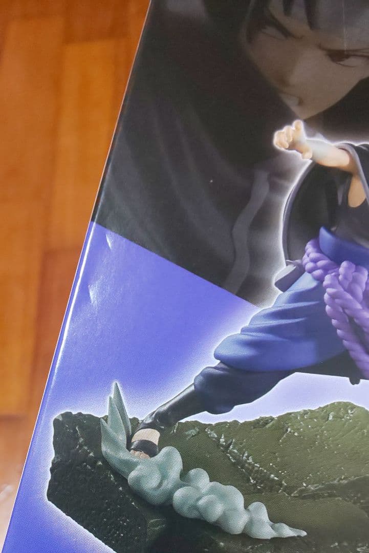 16個セット！　うちはイタチ　うちはサスケ　COMBINATION BATTLE