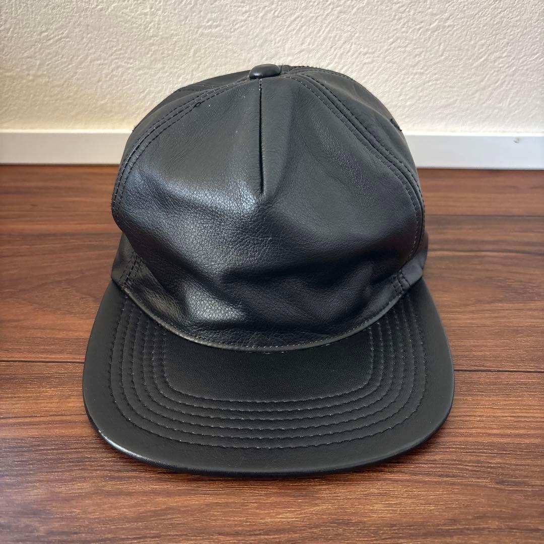 STAMPD LA スタンプド Dope NEW YORK キャップ STAMPDスタンプドLA 002