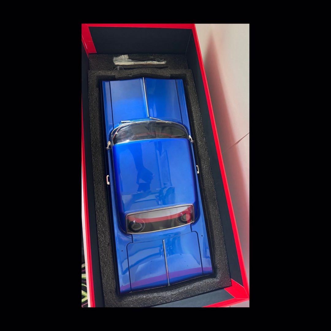 【希少】【美品】1964y シボレー インパラSS ローライダー REDCAT