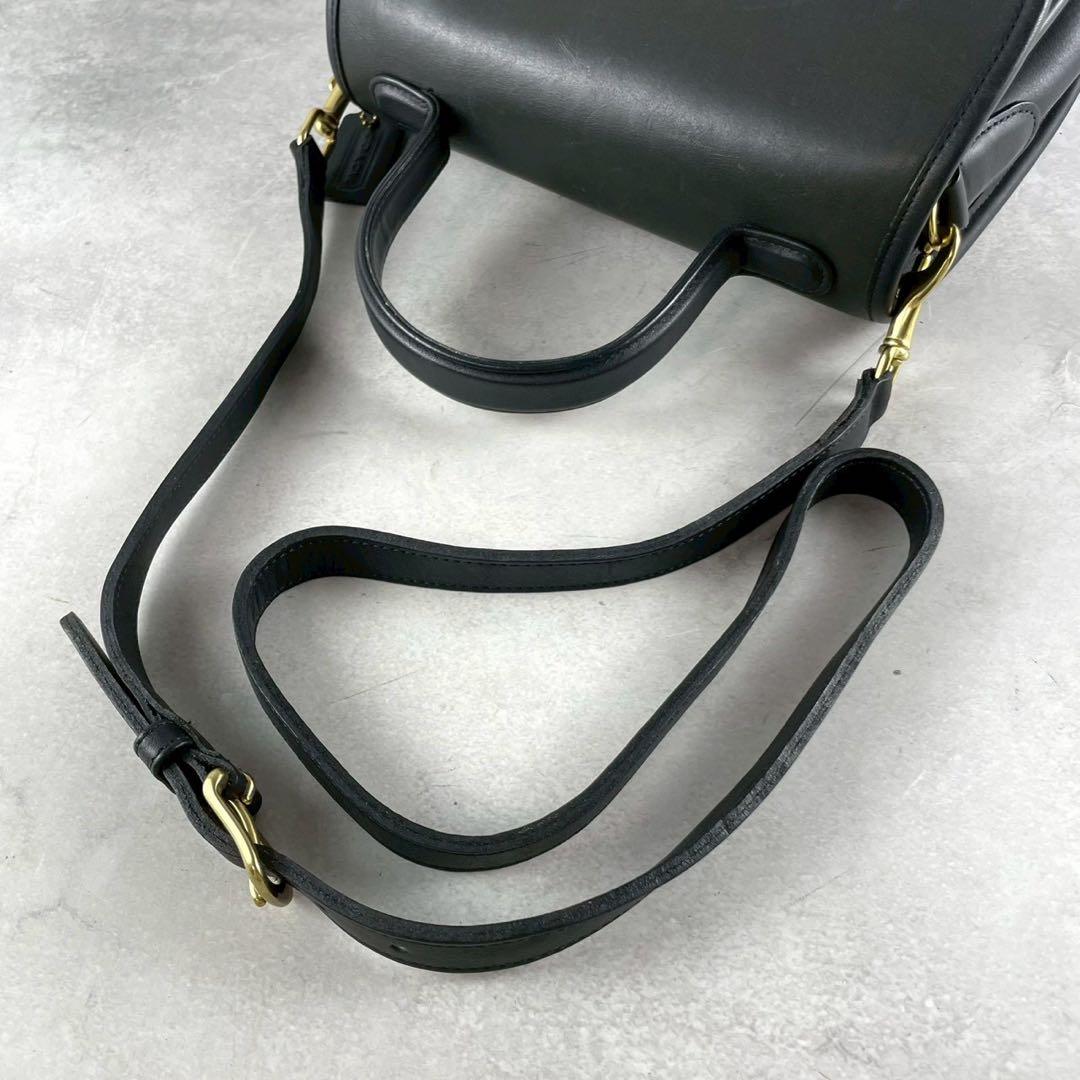 st様　COACH コーチ　ハンドバッグ　ショルダーバッグ　2way ウィズ