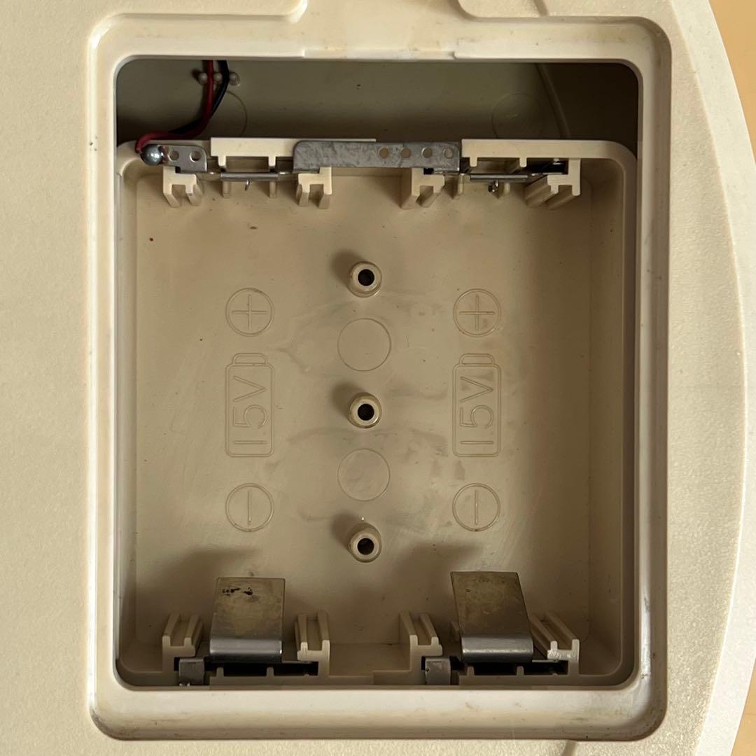 ★希少★からくり時計 スモールワールド エクロール リズム 掛け時計