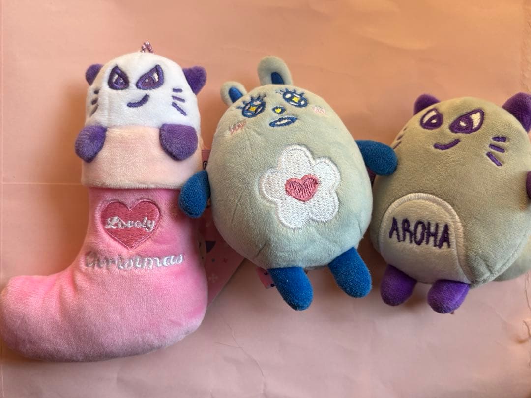 藍*様 ずっと真夜中でいいのに。 ずとまよ ズトカ ご当地