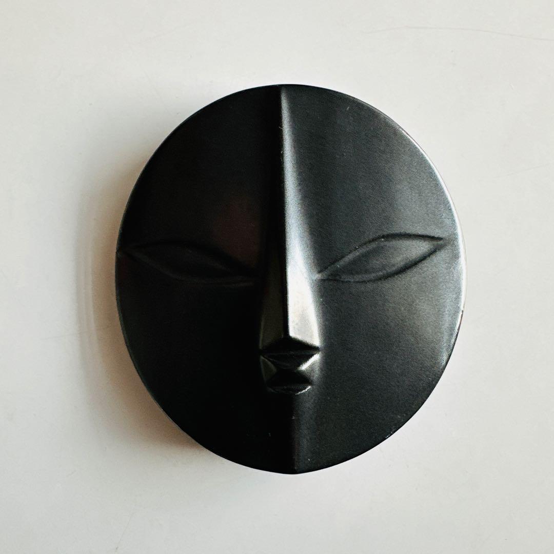 70's】岡本太郎／太陽の塔／壁掛レリーフ／信楽焼／大阪万博【3点