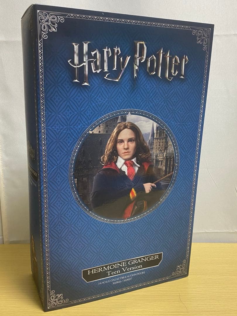 SF・ファンタジー・ホラー Star Ace Toys Movie Series 1/6 Hermione