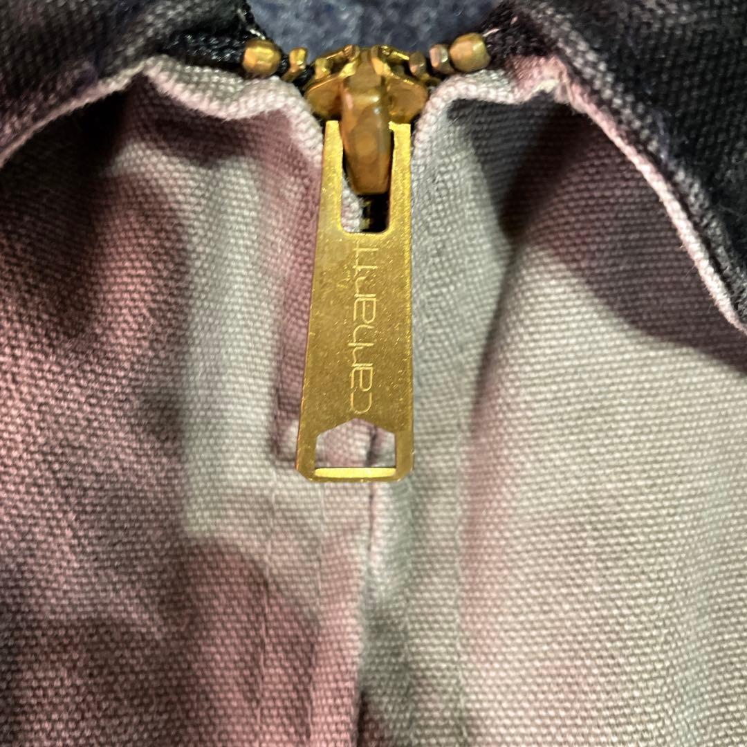 carhartt カーハート デトロイトジャケット 野村訓市 J64CMT|mercari