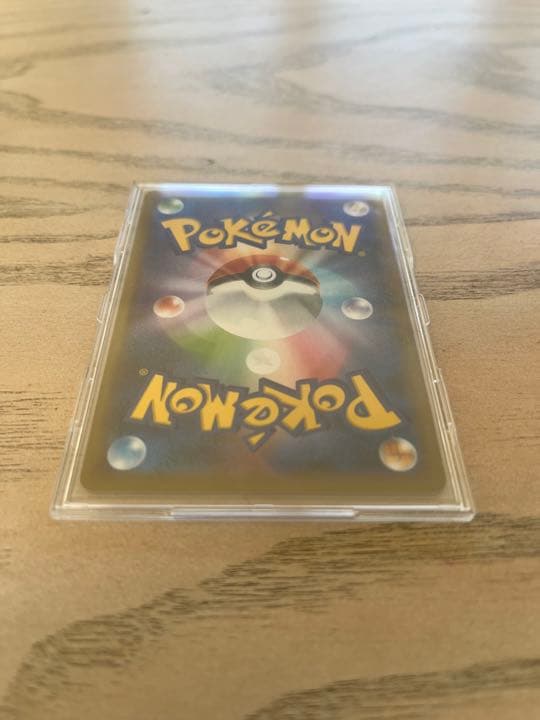 ポケモンカード  マリィSR 完美品