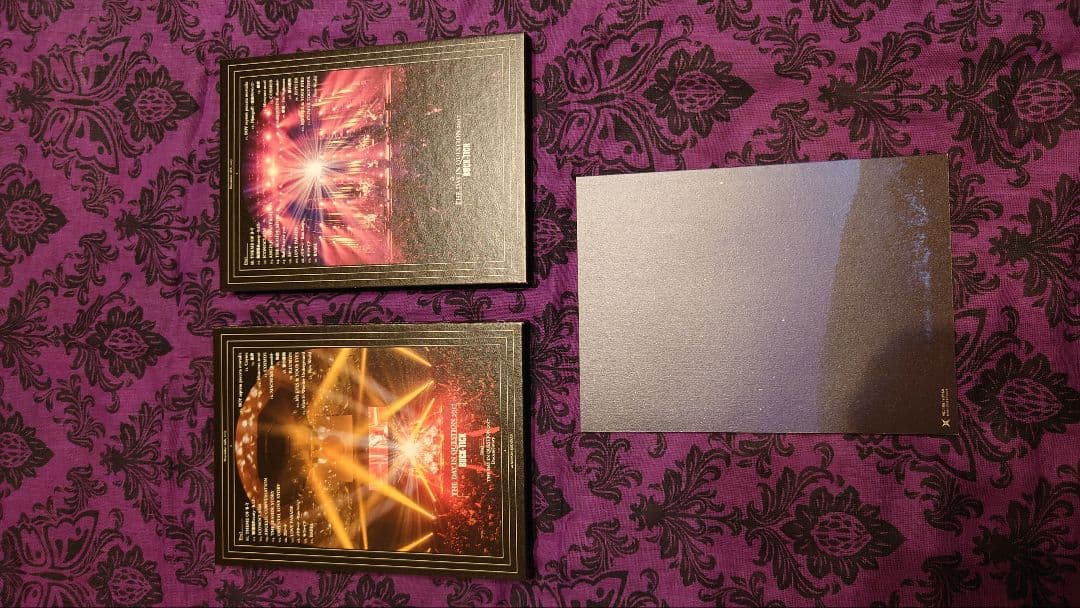 BUCK-TICK THE DAY IN QUESTION2017 DVD ミュージック BUCK-TICK THE