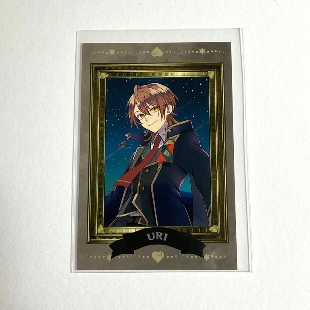 カラフルピーチ うり からぴち魔法学園 トレカ カラピチ カラフル