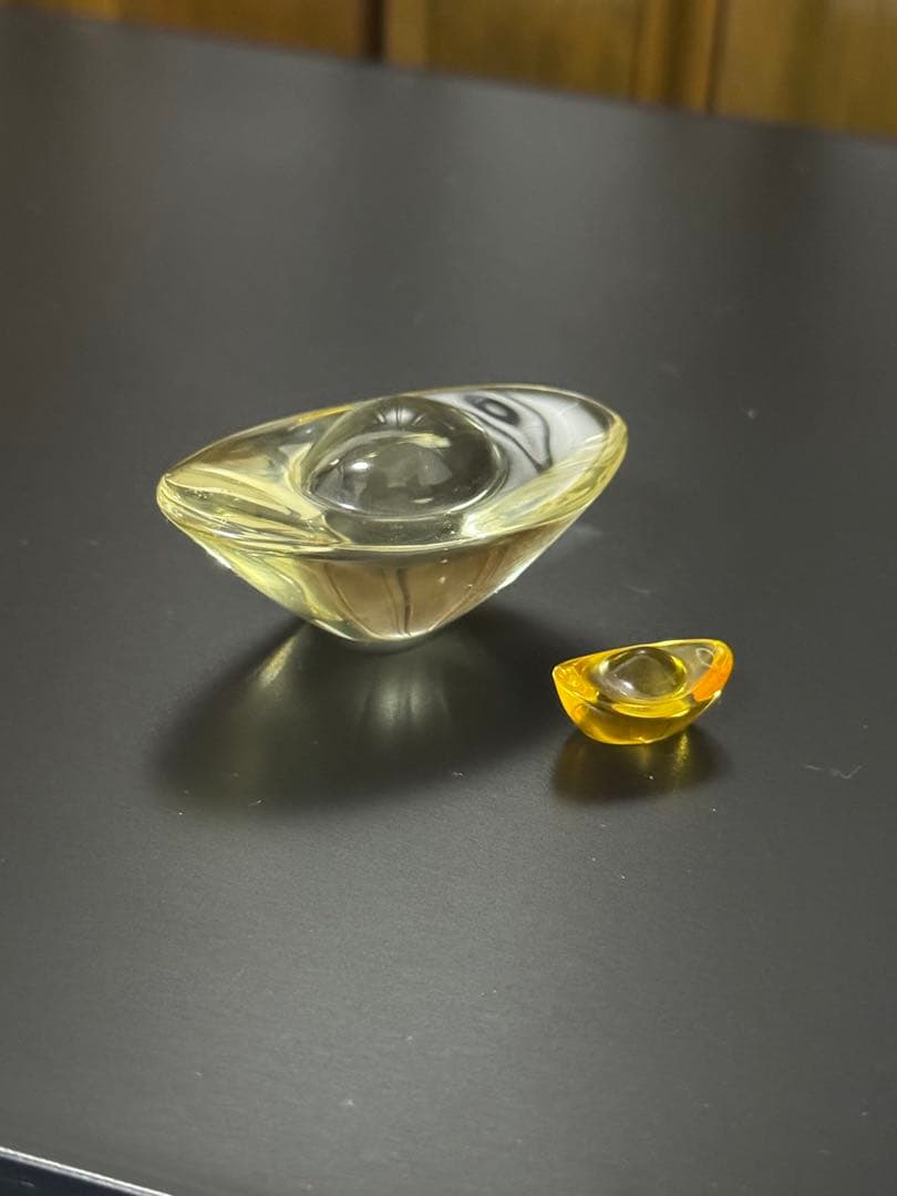 天然シトリン　元宝 Amazon.co.jp: パワーストーン 天然石 シトリン(黄水晶)の元宝