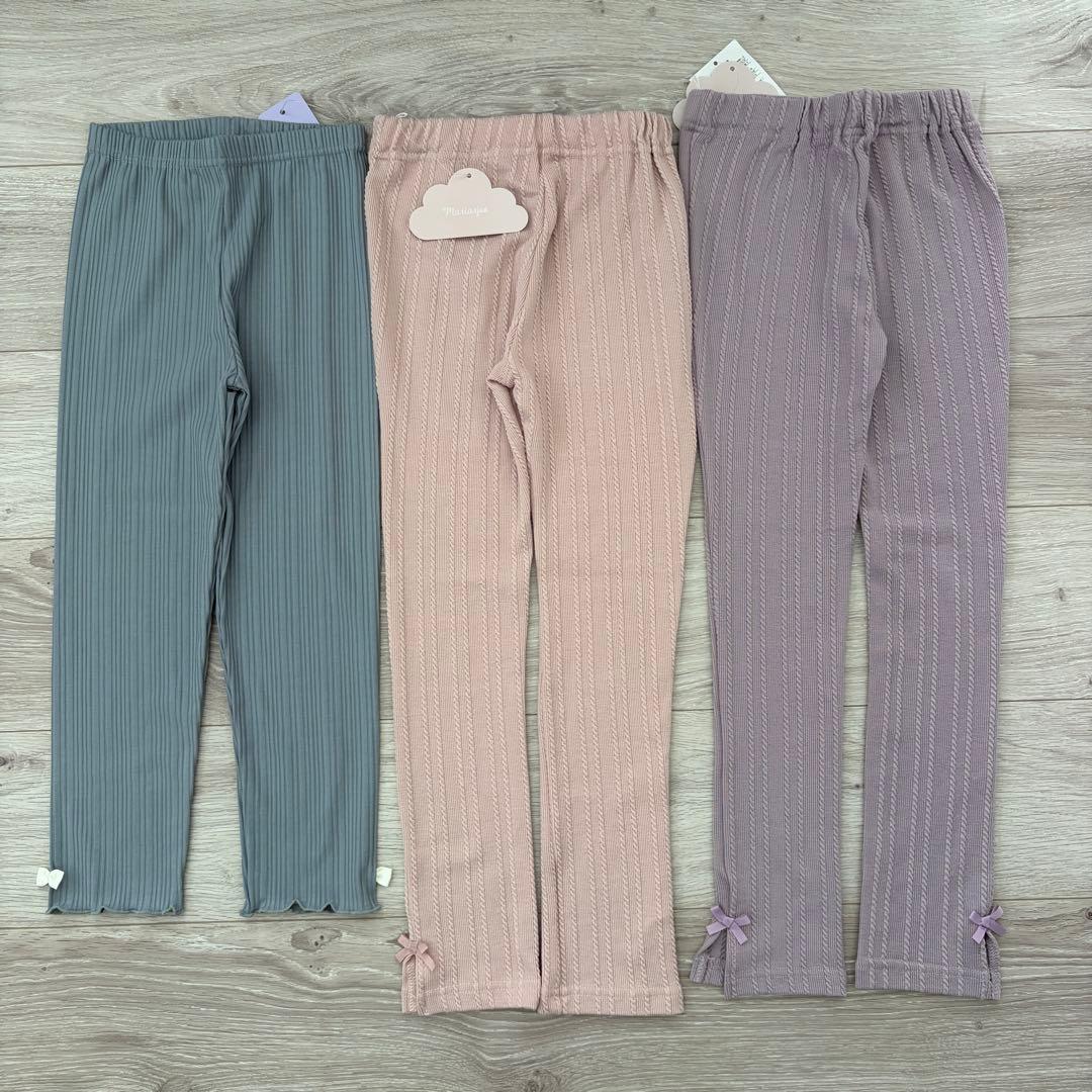 新品 女の子 秋 冬 まとめ売り 120 130