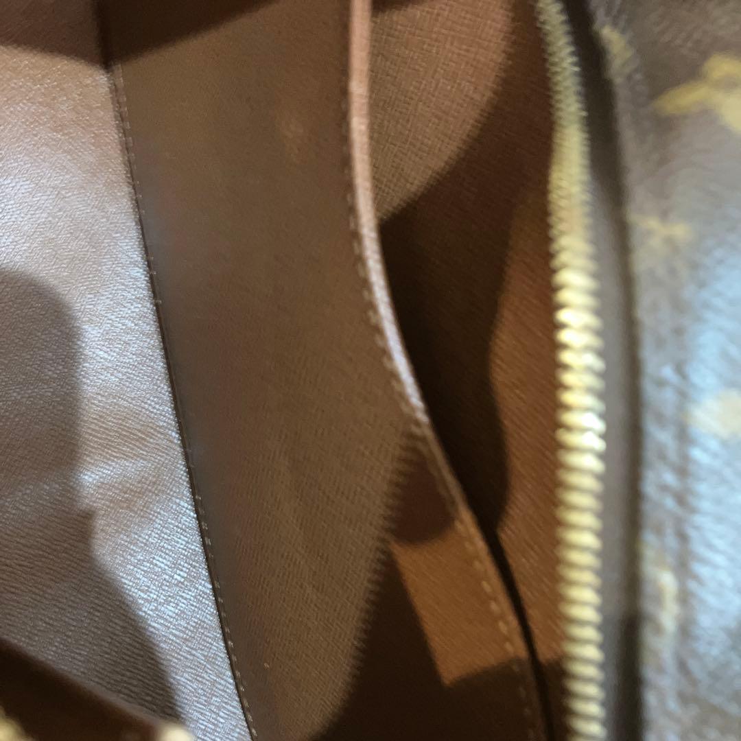 ルイヴィトン　LV シテMM モノグラム　ショルダーバッグ