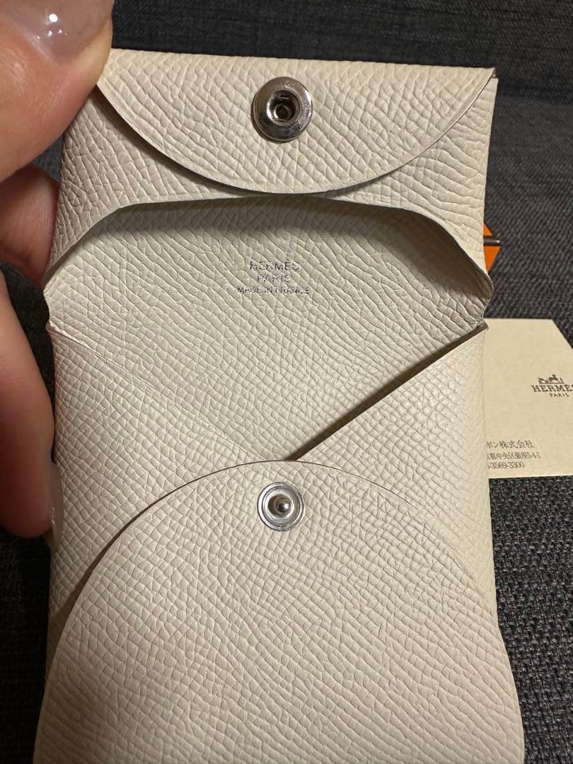 HERMESバスティア ★クレ