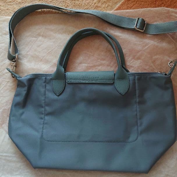 LONGCHANMP ルプリアージュ トップハンドル