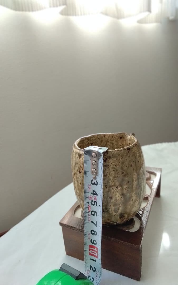 酒器 片口 作家物 中目黒SMLで購入 - メルカリ