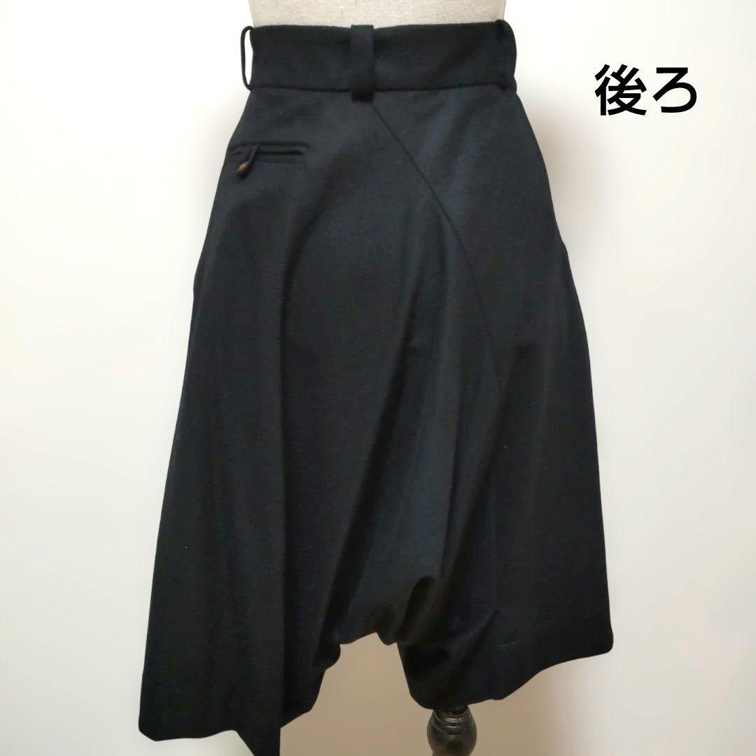 ヴィヴィアンウエストウッド サルエルパンツ