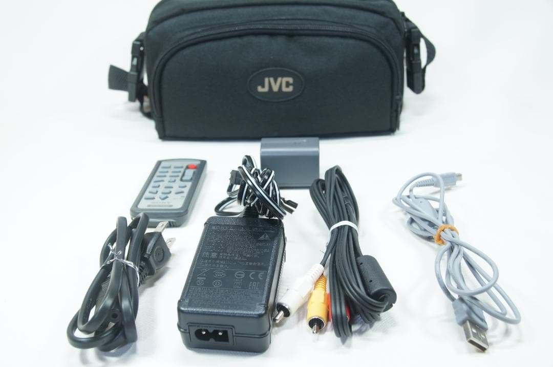 【美品】SONY DCR-SR100 ビデオカメラ シルバー 本体 その他付属品