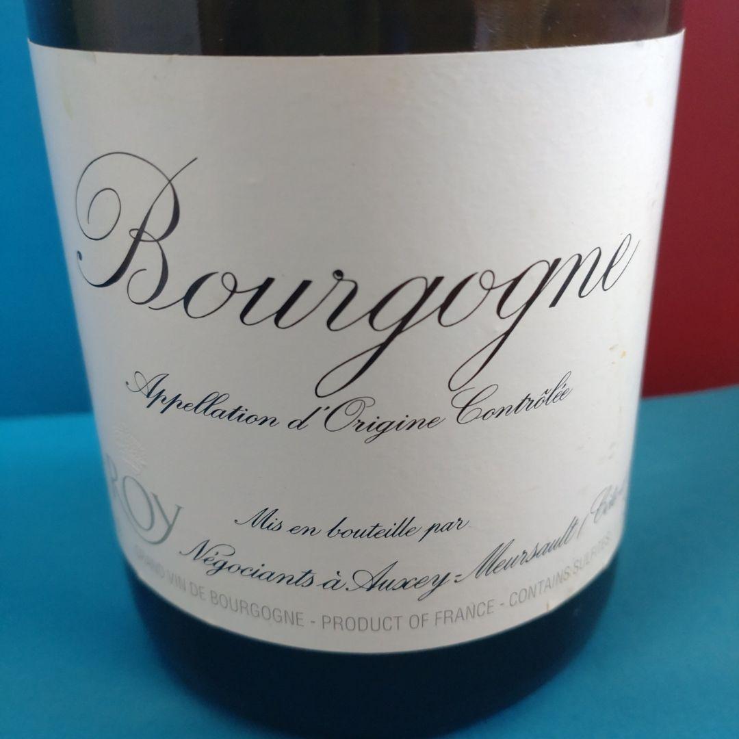 LEROY 赤白ワイン 2本セット 2019年 楽天市場】【ギフト】【メゾン