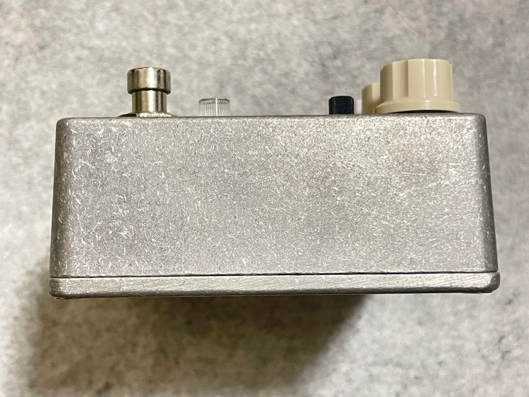 FREE THE TONE OVERDRIVELAND ギターエフェクター