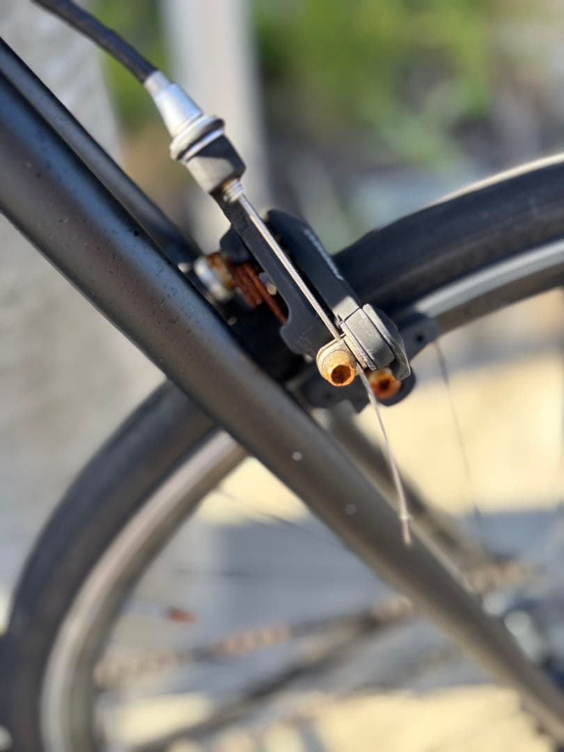 【あいさん専用】LEADER BIKE