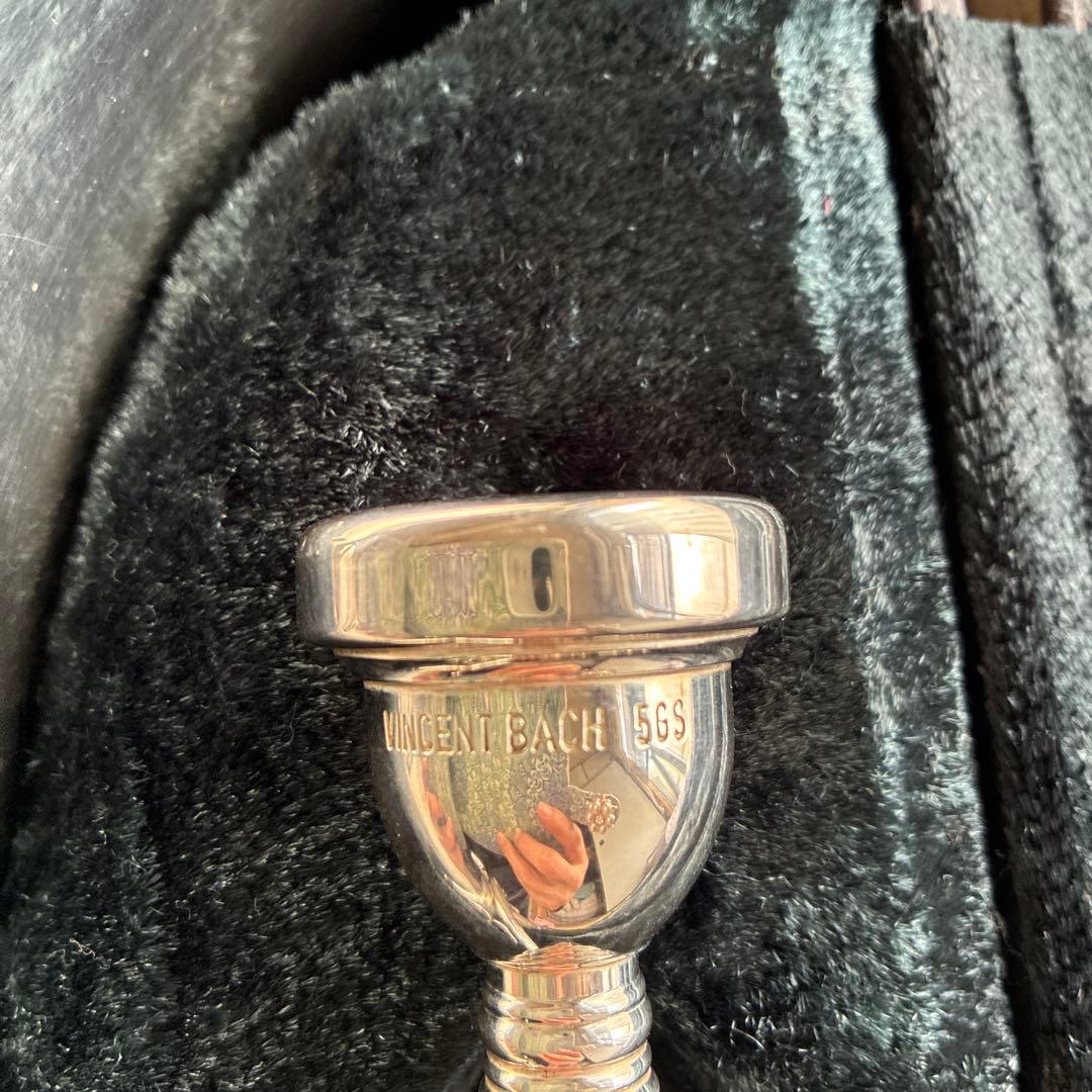 YAMAHA ユーフォニアム YEP621 美品　ケース付き