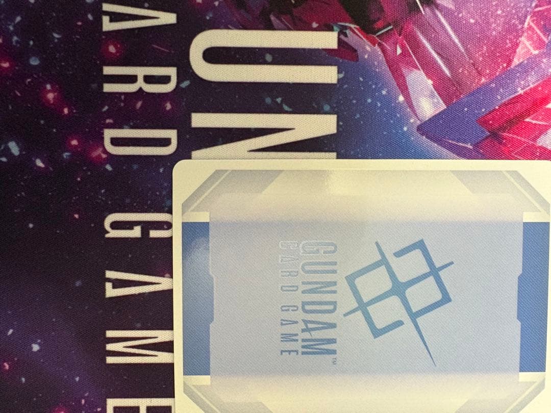 美品　ウィングガンダム β版パラレル