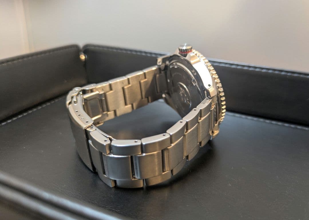 セイコープロスペックス SBDJ051