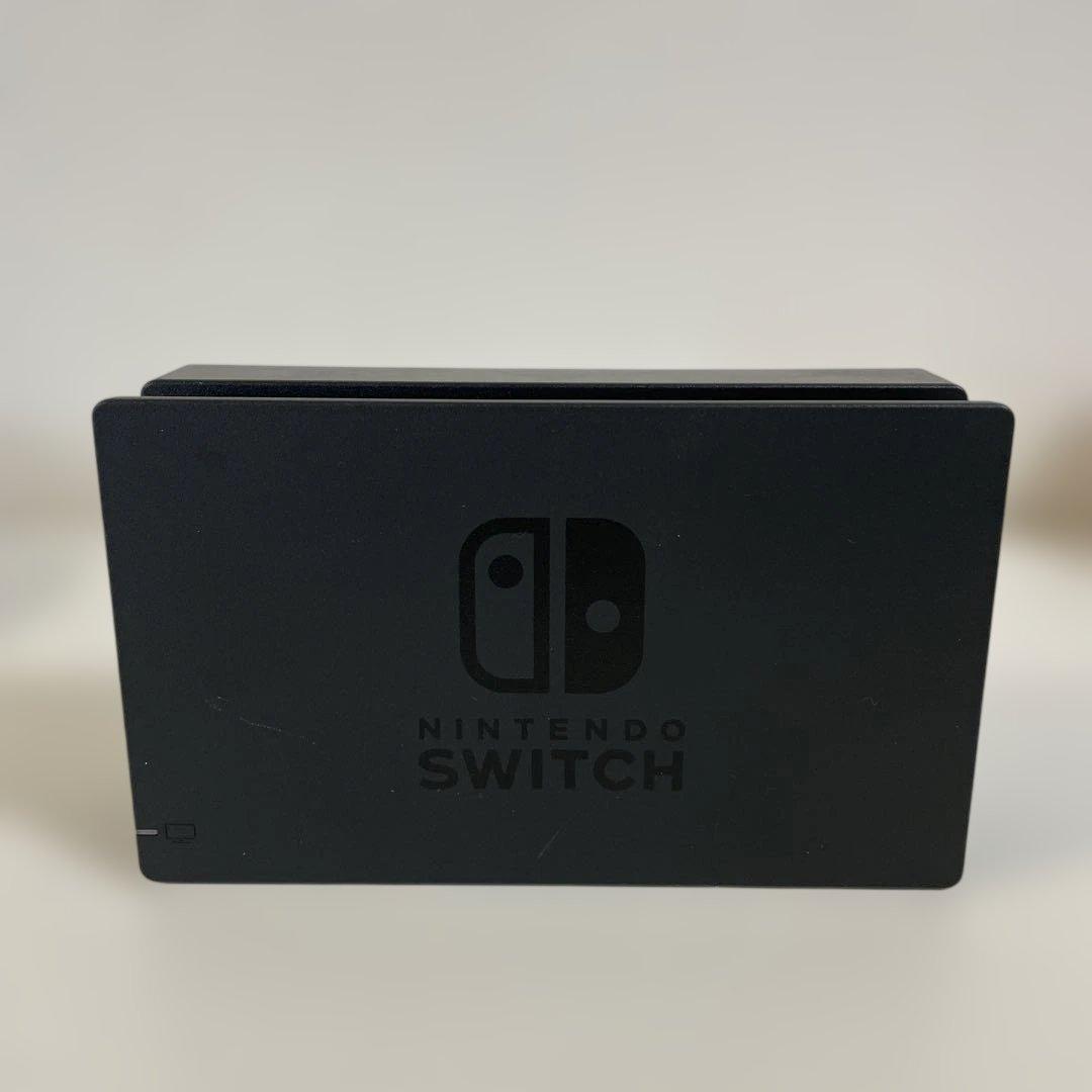 動作確認済Nintendo Switch 本体