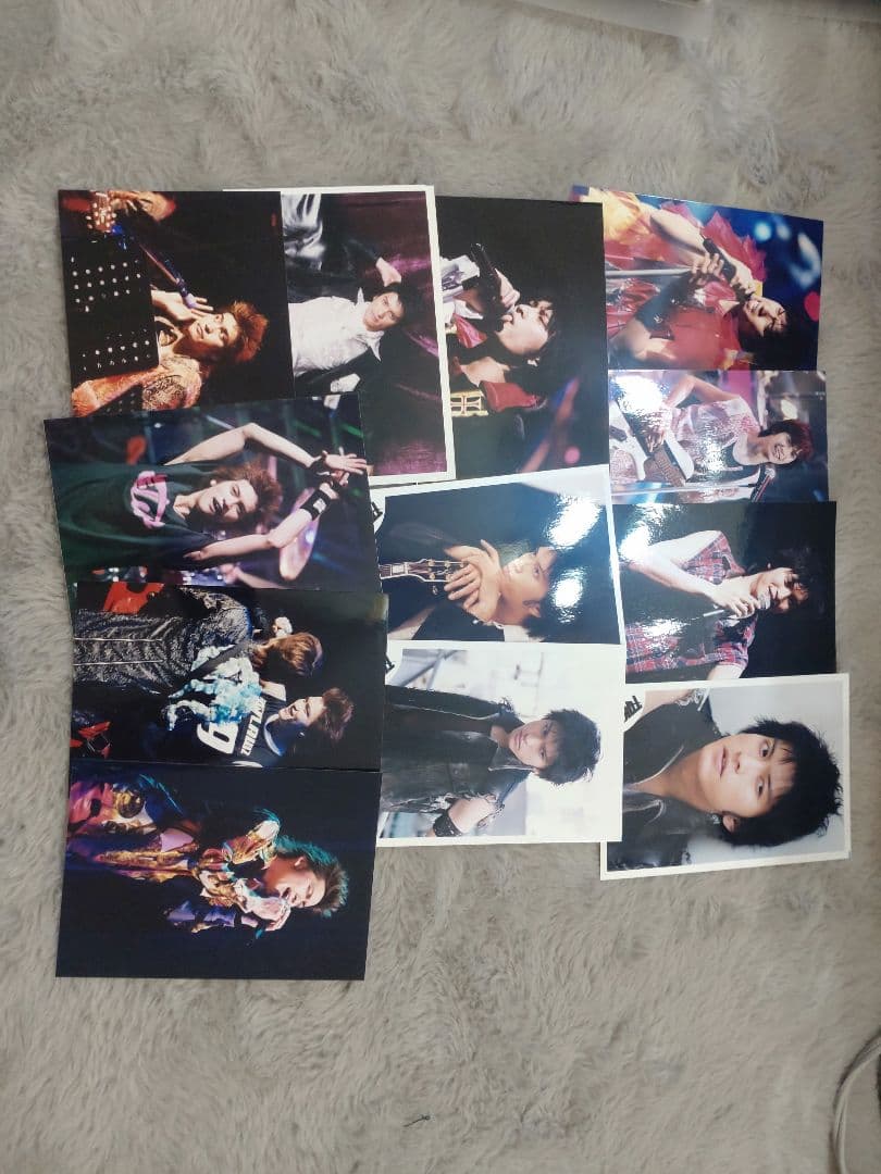 【希少】TOKIO　長瀬智也　公式写真、ライブ会場購入写真②２９枚 TOKIO 長瀬智也 公式写真 280枚以上あり - メルカリ