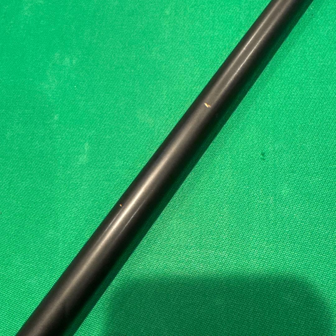 Predator Air ビリヤードジャンプキュー