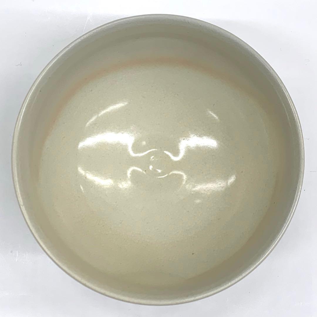 【茶碗　独楽　南蛮七宝】紙箱