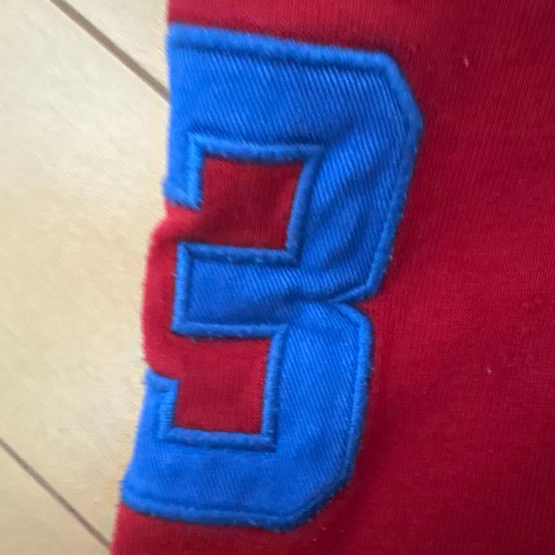 ラルフローレン パーカー y2k swag