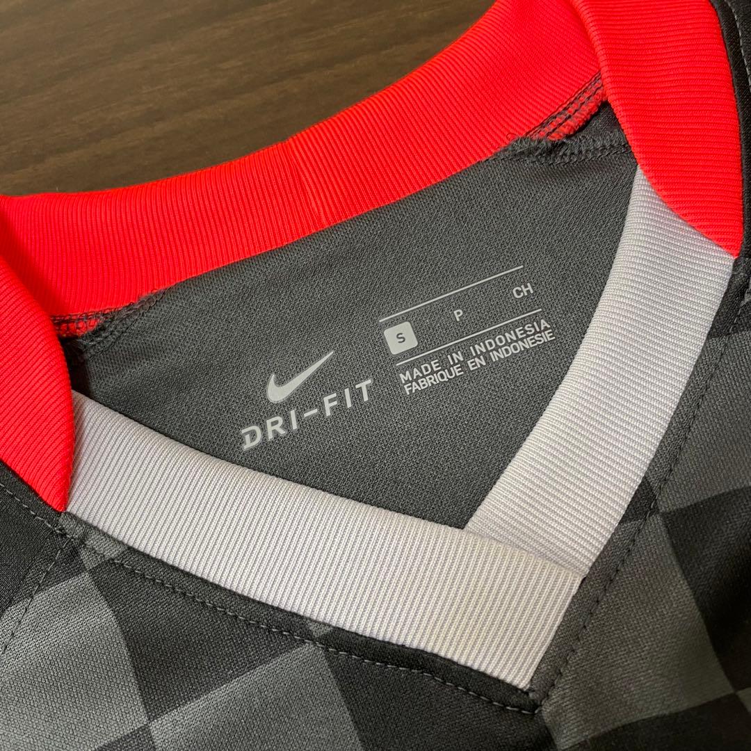 正規品】リバプール 20/21 ファン・ダイク サード インポートS - メルカリ