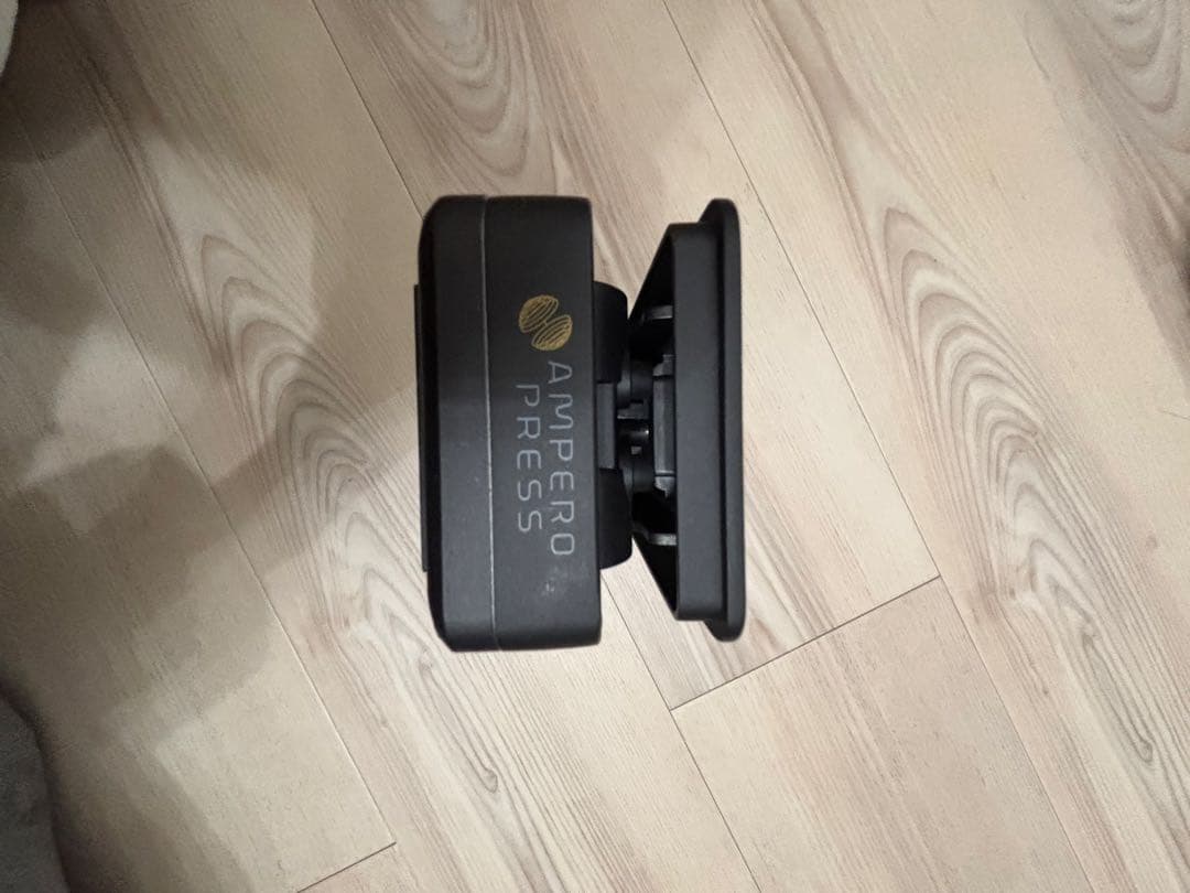 HOTONE ( ホットトーン ) AMPERO PRESS