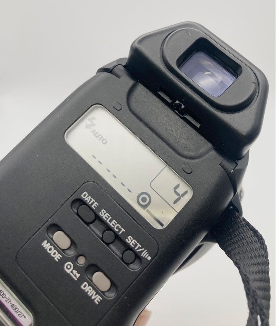 完動品 美品】KYOCERA SAMURAI Z2 取扱説明書付き フィルム
