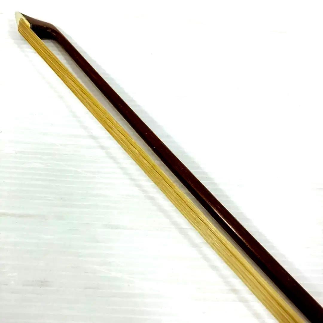 鈴木 SUZUKI　No.200 1/8 Anno2002　分数バイオリン