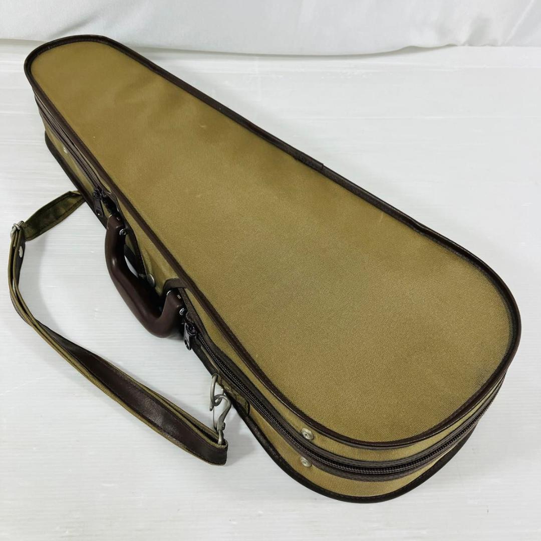 鈴木 SUZUKI　No.200 1/8 Anno2002　分数バイオリン