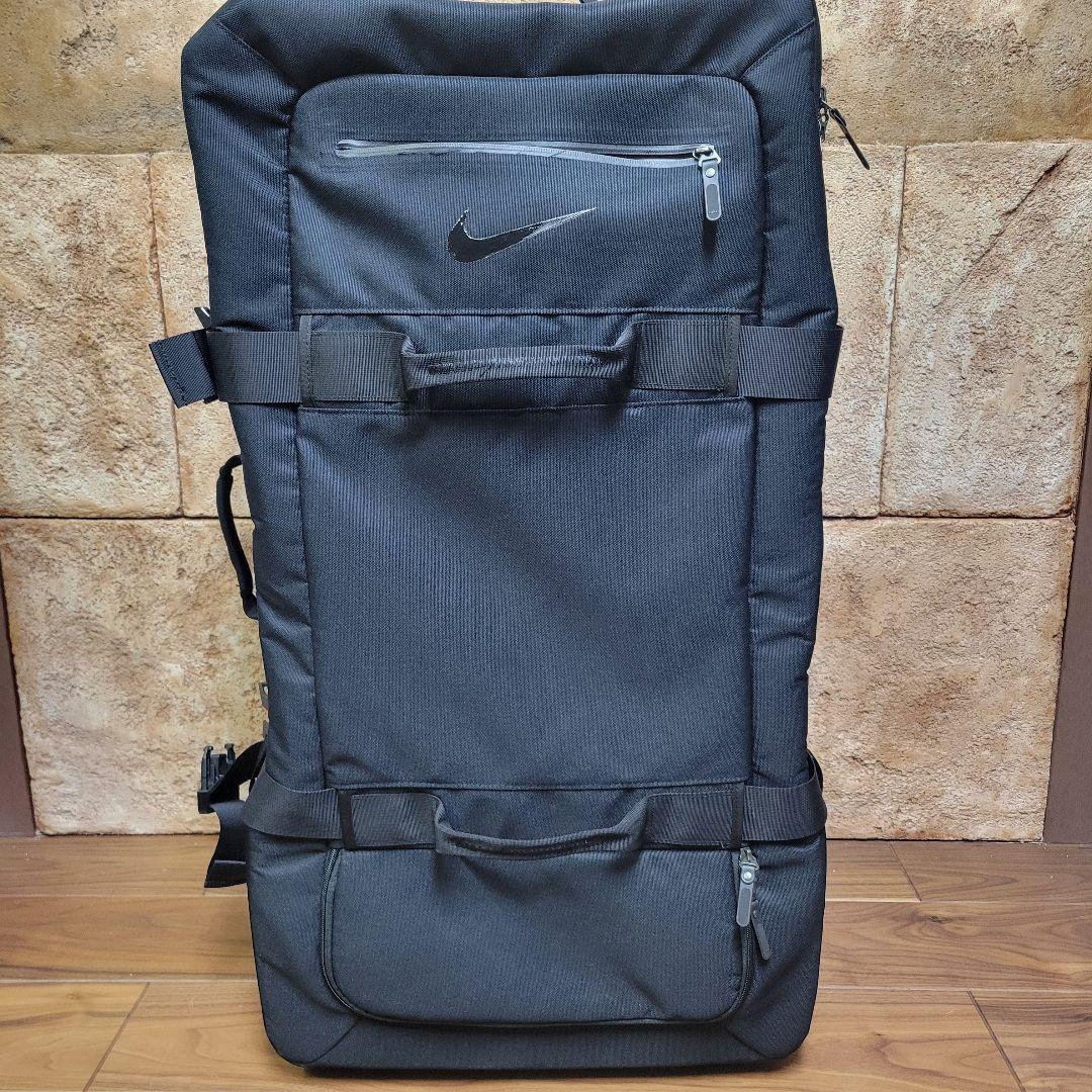 NIKE ナイキ キャリーケース キャリーバッグ スーツケース