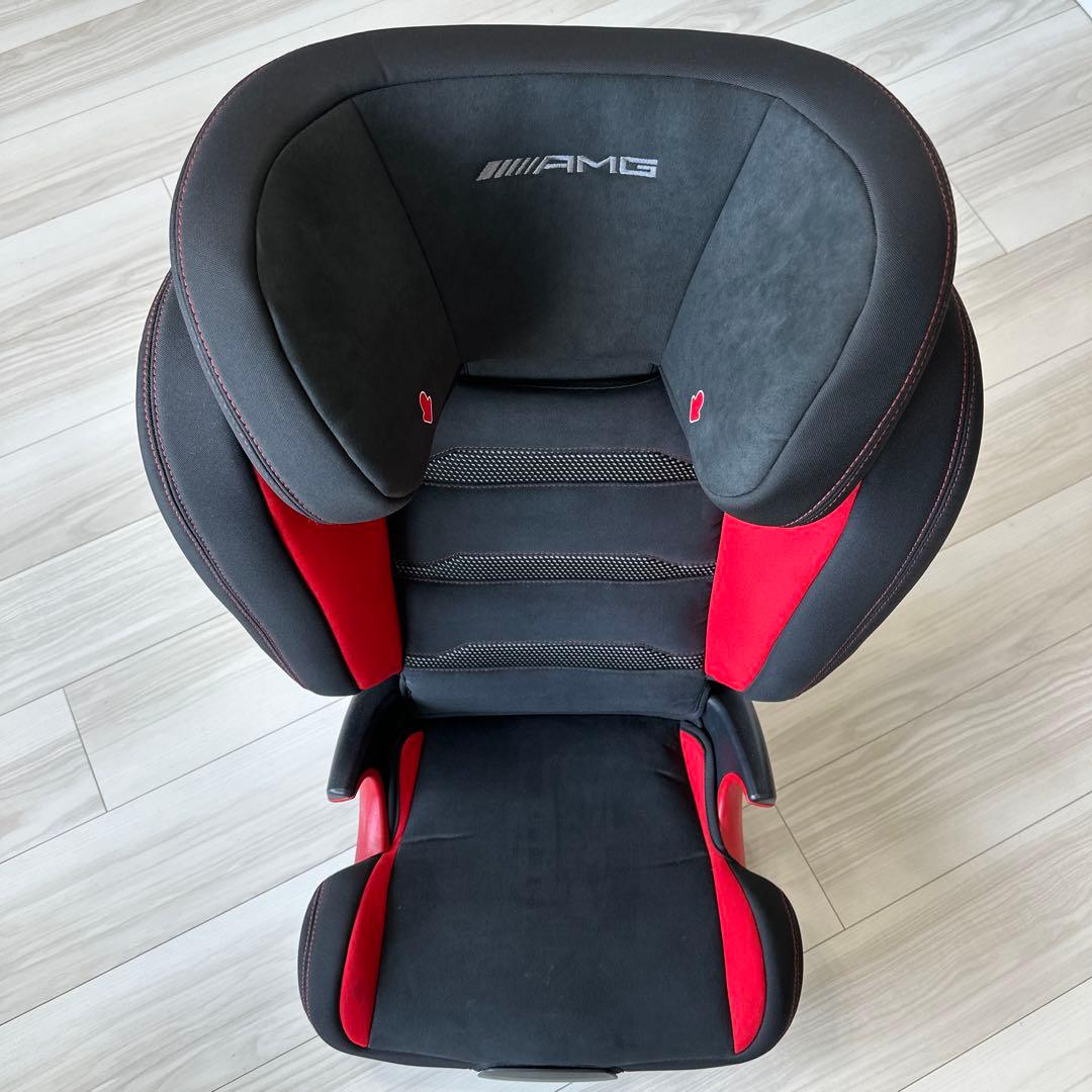 メルセデスAMG 車用チャイルドシート 純正 メルセデスAMG 車用チャイルドシート 純正 チャイルドセーフティシート