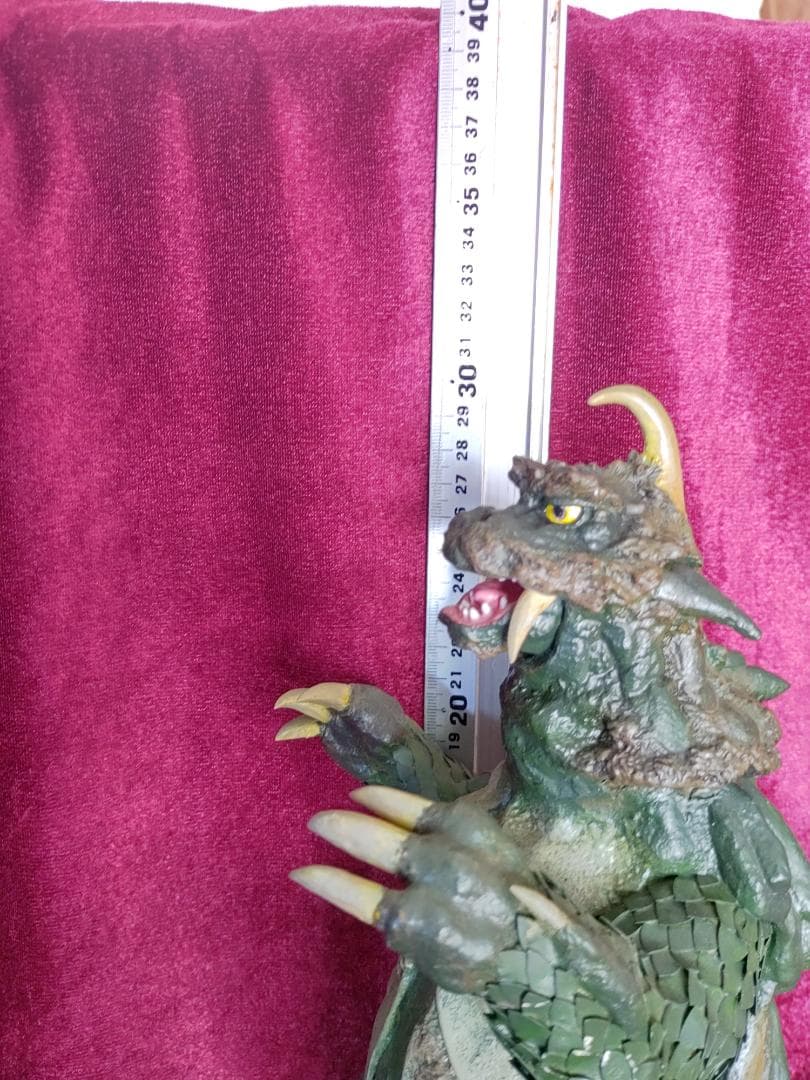 ゴメス　ビリケン　加工+完成品　BILLIKEN　ビリケン商会　レジンキャスト