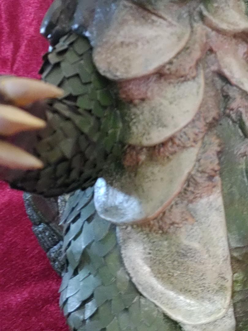 ゴメス　ビリケン　加工+完成品　BILLIKEN　ビリケン商会　レジンキャスト