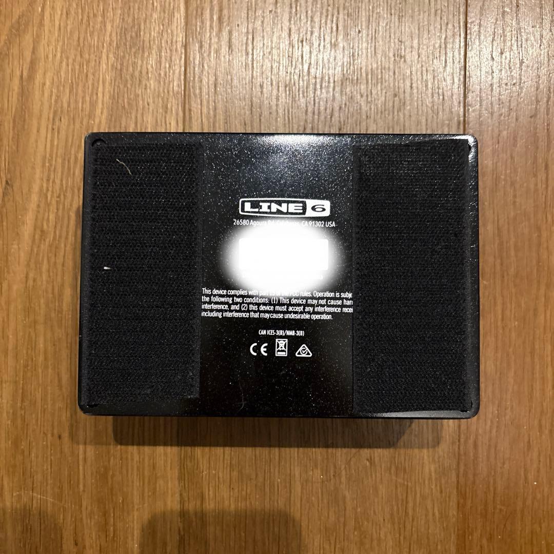 HX STOMP line6(店舗保証つき)の通販はau PAY マーケット - 輸入雑貨の