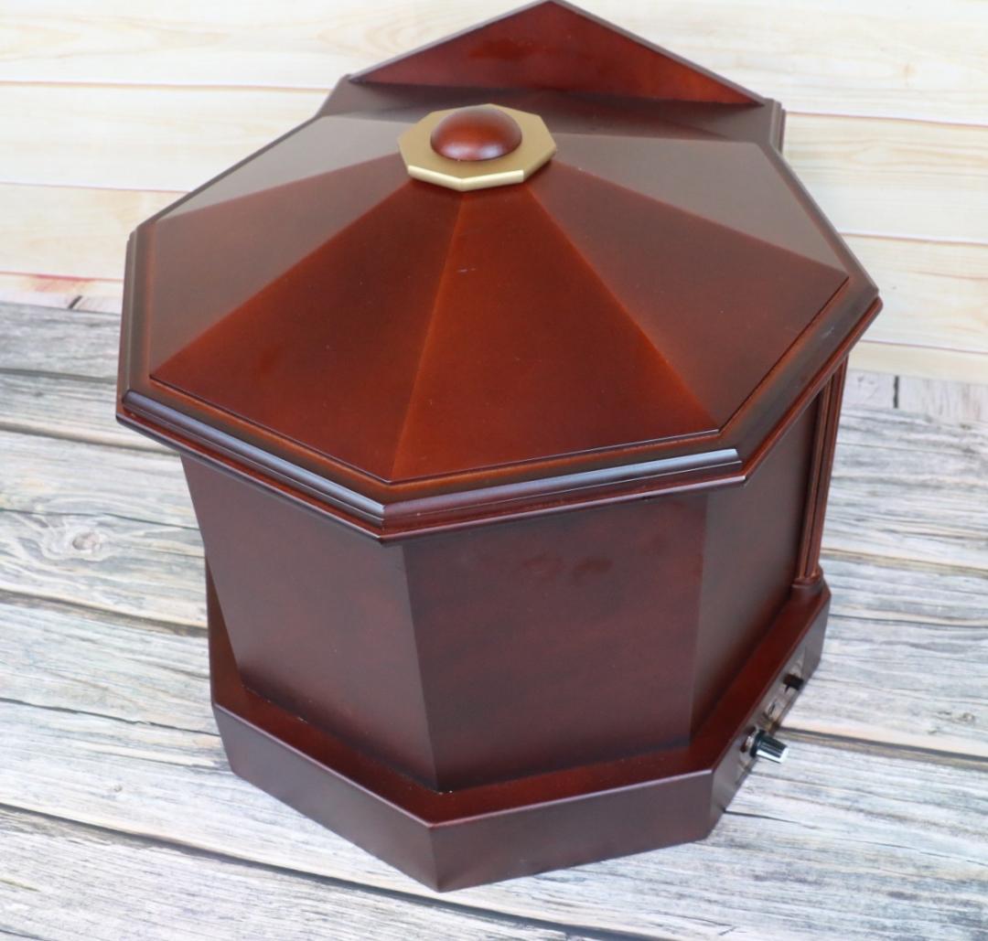 ミスタ－クリスマス　オルゴール　くるみ割り人形組曲　ミュージカル　バレエシアター